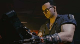 CD Projekt Red 发布 Cyberpunk 2077 官方改装资源