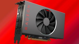 Radeon RX 5500 发布：Navi 成为主流